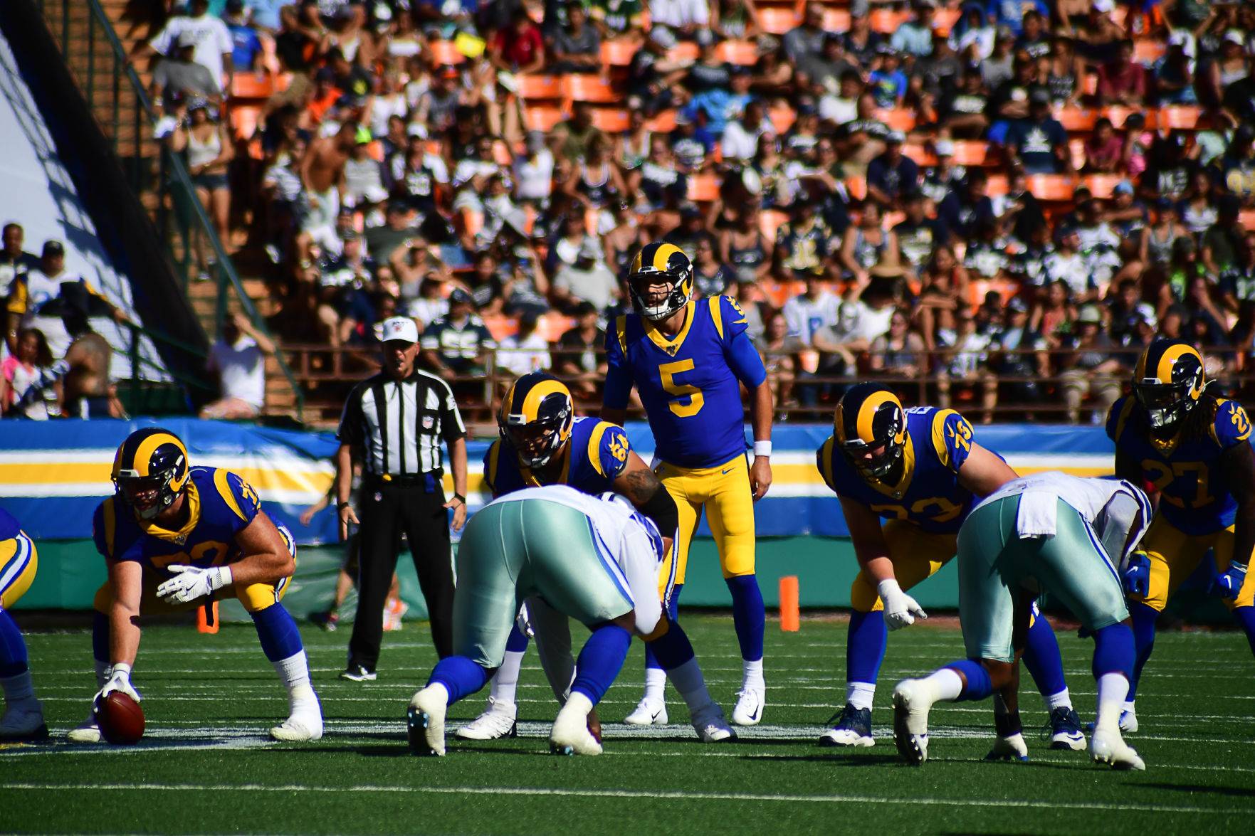 Blake Bortles